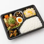 やきとりBento(Delish Lunch)