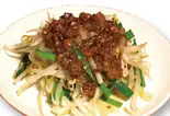 肉味噌もやし（興福楼）