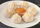 スチームモモ steam Momo（GORKHALI RESTAURANT）