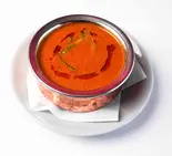 チキンカレー Chicken Curry（GURUNG CURRY HOUSE）