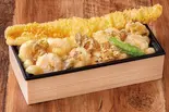 天重（魚鬨 勝どき店）