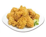 フライドチキン（ネネチキン 岡崎店）