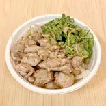 ごまゴマ胡麻尽くし!!棒棒鶏(大衆酒場 鳥さむらい 新宿三丁目店)