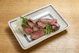 宮崎牛たたき※調理に30分程頂戴します（たけぶち）