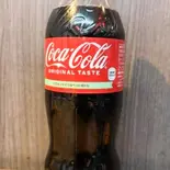 コカコーラ500ml（おきらく食堂 竹橋店）