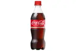 コカ・コーラ 500ml Coca Cola(スタミナ&ガッツリ男飯!肉大学 久米川店)