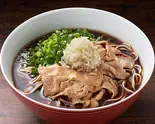豚バラブラックにんにくラーメン Pork Ribs Black Ramen（豚バラGOOD）