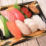 匠(TAKUMI) 8貫(本まぐろ専門店 まぐろ壱)