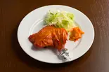 tandoori chicken 1p(タンドリチキン1P)（ガネーシャ・ガル 代沢店）