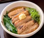 京角煮(単)（京うどんの店 夢吟坊 三宿本店）