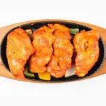 チキンティッカ4P(Chicken Tikka 4ps)（SUMITA）