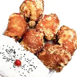 デカ6弁当（ほか弁 日本亭小金井北口通り店）