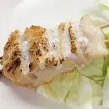 鳥ササミ Chicken Breast Strips（居酒屋亀屋 平尾店）