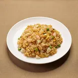 チャーハン(海鮮)(中華料理 詩宴)