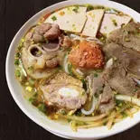 ブンボーフェ Hue-style Spicy Beef Vermicelli（PHO HA NOI）