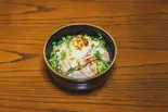 炭火焼きササミチーズ照りマヨ丼（鷹仁 本店）