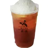 アイスクリーム紅茶ラテM(美茶 十条店)