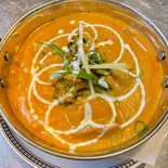 キーマカレー Keema Curry(インド・タイ料理 さくら)