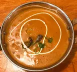 キーマカレー/Keema Curry(ムンバイカレー 蒲生四丁目店)