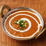 キーマカレー Keema Curry（THAIND(タインド)|ガパオ・タイ料理＆本格インドカレー）