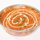キーマカレー/Keema Curry（LAMA）