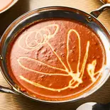 キーマカレー Keema Curry（LAXMI）