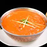キーマカレー Keema Curry（インド料理 AYUSH）