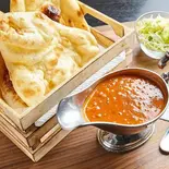 キーマカレー Keema Curry（ダージリンスパイス浦和店）