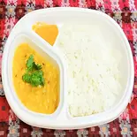キーマカレー Keema Curry（SAZI Nepali＆Indian Restaurant）