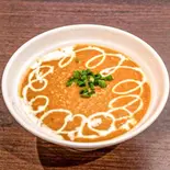 キーマカレー Keema Curry(キズナ キッチン)