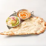 キーマカレー Keema Curry（さくらバル）