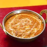 キーマカレー Keema Curry(Indian Restaurant&Bar Arati)