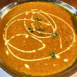 キーマカレー/Keema Curry（ガネーシャ）