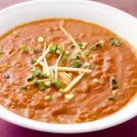 キーマカレー Keema Curry（インドレストラン サヒーマハル）
