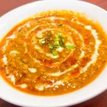 キーマカレー/Keema Curry（アジアンダイニング サムジャナ）