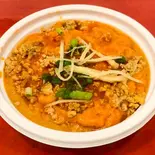 キーマカレー Keema Curry（マジックキッチン）