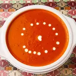 キーマカレー Keema Curry（インドネパール料理サフロン）