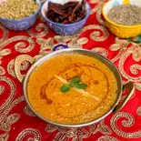 キーマカレー Keema Curry（インド料理 マユール）