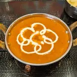 キーマカレー Keema Curry（アジアン料理エバーグリーン）
