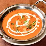 キーマカレー Keema Curry（RAJMAHAL）