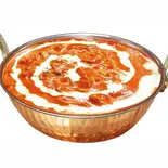 キーマカレー Keema Curry（INDIAN NEPALI RESTAURANT "JUNTARA"）