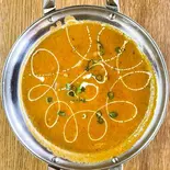 キーマカレー Keema Curry(インドネパール料理マハデブ 若葉通店)