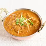 キーマカレー Keema Curry(アジアンダイニングトルシー上末吉店)