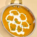 キーマカレー Keema Curry（ビシュヌデビ）