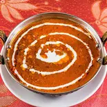 キーマカレー Keema Curry（インドレストラン クマリ本店）