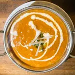 キーマカレー Keema Curry（インドネパールアジアン料理デリコ）