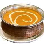 キーマカレー Keema Curry(インド料理プルニマ三ッ沢本店)