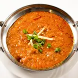 キーマカレー Keema Curry（カレー＆カフェ グリーンハウス南本町店）