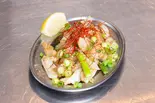 塩レモンホルモン（中目黒FunFan）