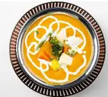 ミックスベジタブルカレー Mix Veg Curry（SAKURA INDIAN RESTAURANT）